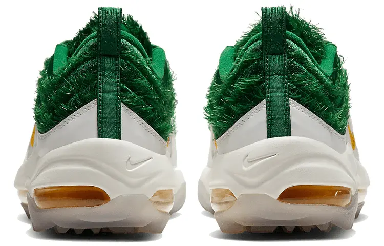 Giày Nike Air Max 97 Golf NRG 'Grass' CK4437-100 - Ảnh 3