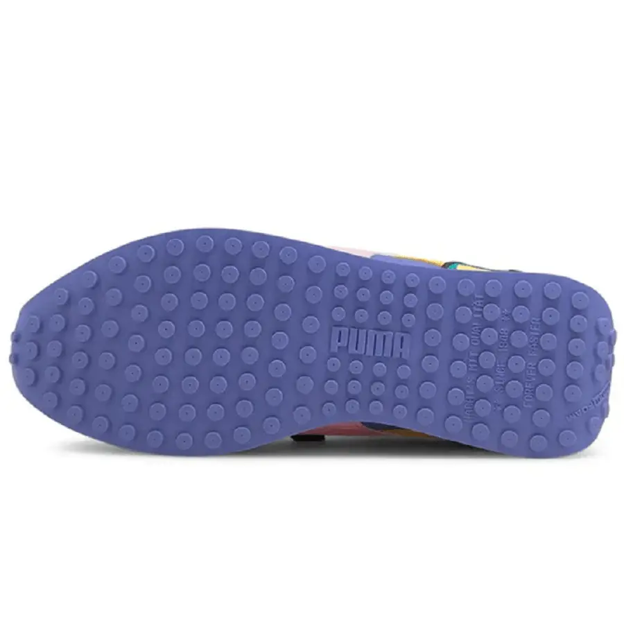 Giày Puma Future Rider x Aka Boku Multicolor 380169-01 - Ảnh 5