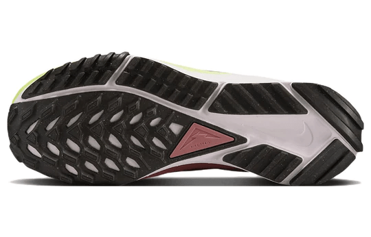 Giày Nike React Pegasus Trail 4 'Mantra Orange Ghost Green' DJ6159-801 - Ảnh 7