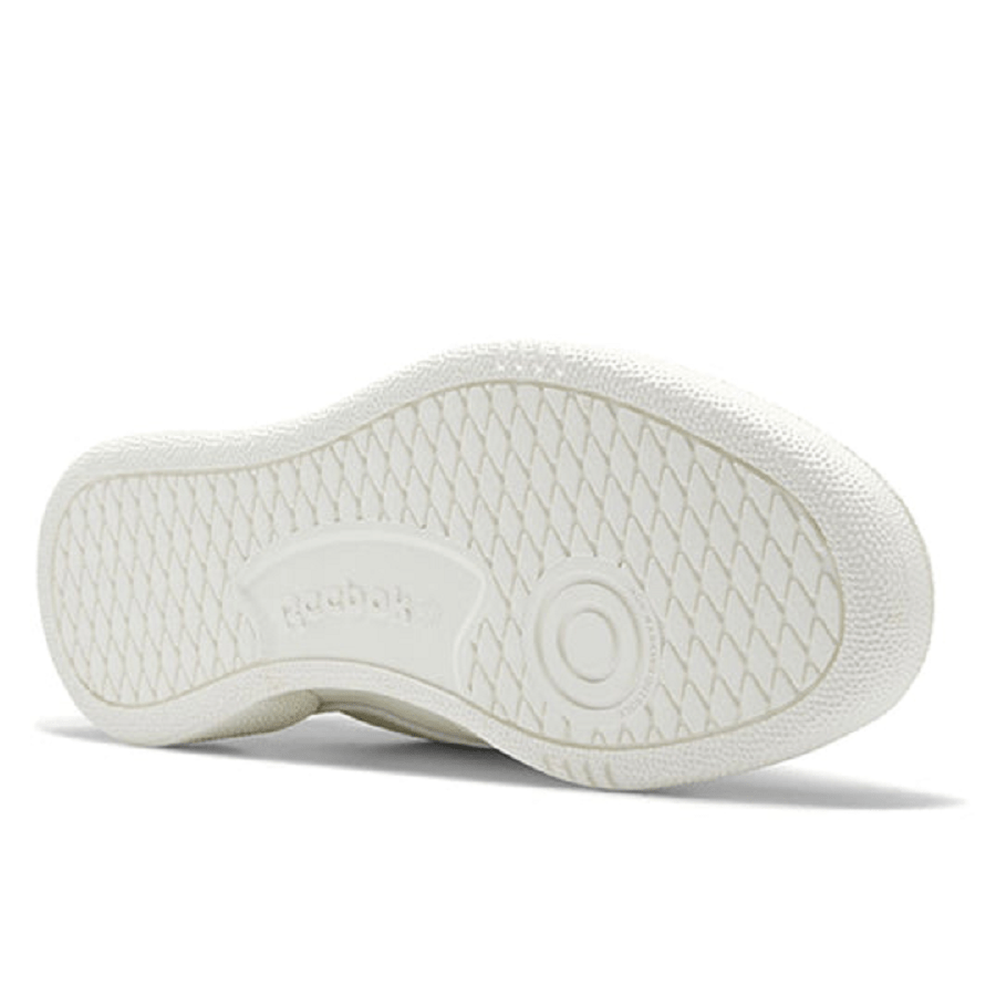 Giày Reebok Club C 85 White Blue Skate Shoes ‘White Blue’ FX3360 - Ảnh 2