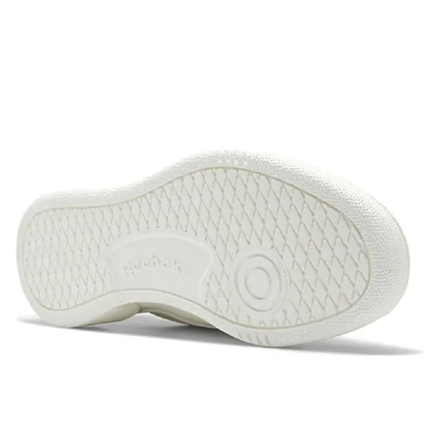 Alternative view of Giày Reebok Club C 85 White Blue Skate Shoes ‘White Blue’ FX3360