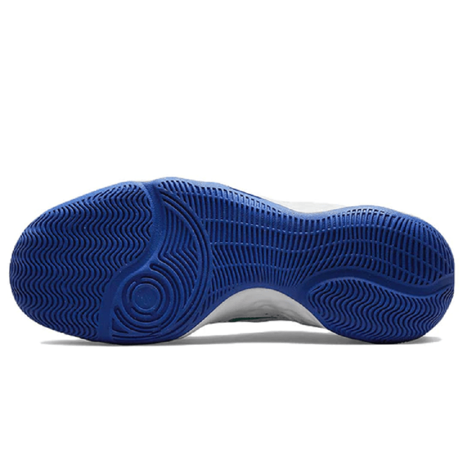 Giày Nike Fly.By Mid 3 'White Game Royal' DD9311-102 - Ảnh 5