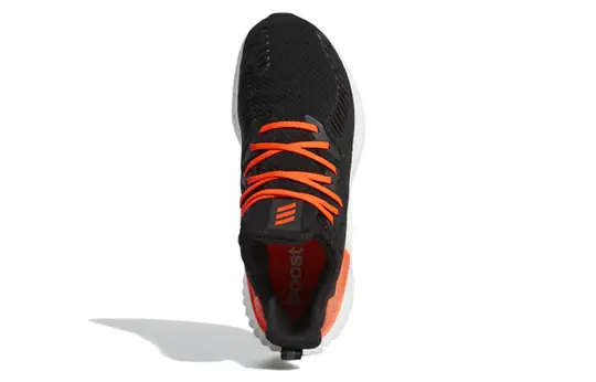 Giày Adidas AlphaBoost 'Solar Red' EH3319 - Ảnh 7