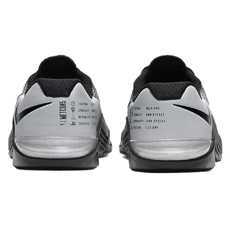 Giày Nike Metcon 5 X 'Night Time Shine' CD4951-001 - Ảnh 2
