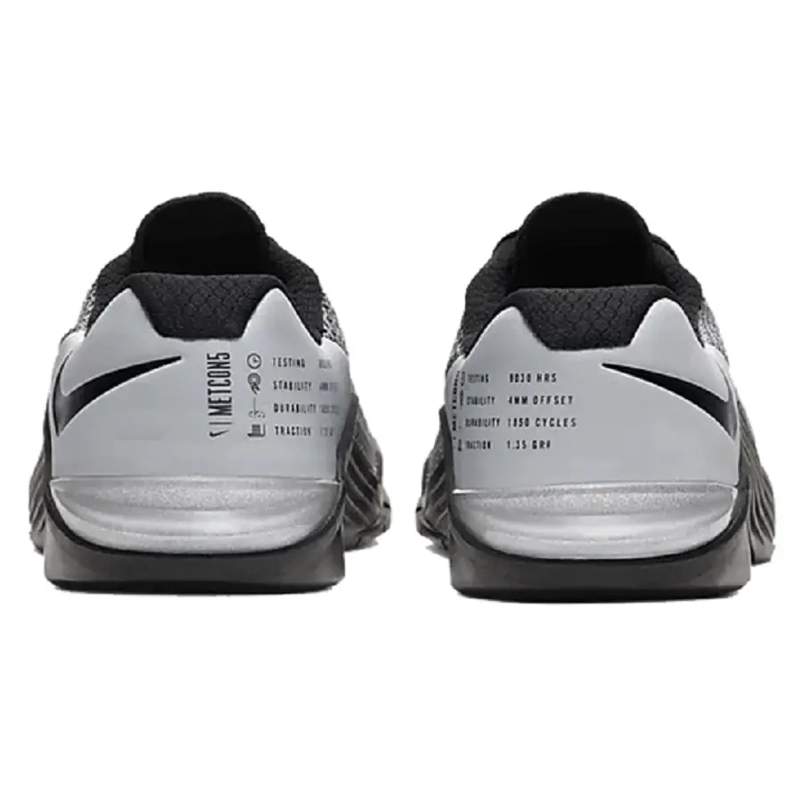Alternative view of Giày Nike Metcon 5 X 'Night Time Shine' CD4951-001
