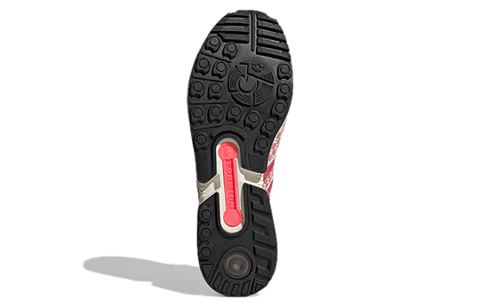 Giày Adidas ZX 8000 'Hanami Sakura Hazy Rose' GV7493 - Ảnh 2