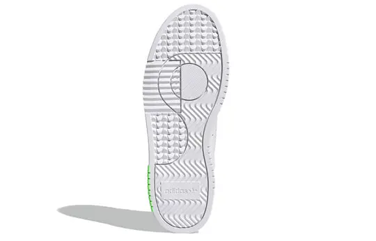 Giày Adidas Originals Super Court 'White Green' FX5707 - Ảnh 5