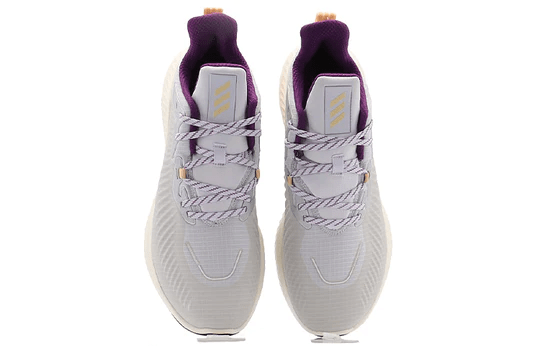 Giày Adidas Alphabounce Guard Marathon 'Grey 36 Outlet' FW7478 - Ảnh 6