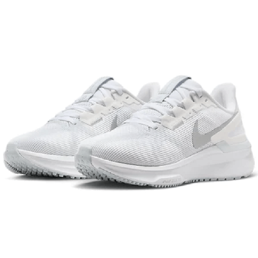 Giày Nike Air Zoom Structure 25 'White' DJ7884-101 - Ảnh 3