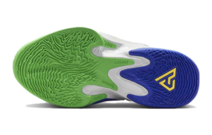 Alternative view of Giày Nike Zoom Freak 4 GS 'Summer Vibes' DQ0553-103