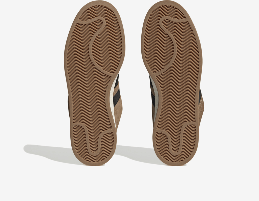 Giày Adidas Campus 00s Ynuk 'Brown Desert' IE2175 - Ảnh 8