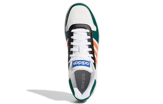 Giày Adidas Neo Hoops 2.0 'Multi Color' GY5898 - Ảnh 7