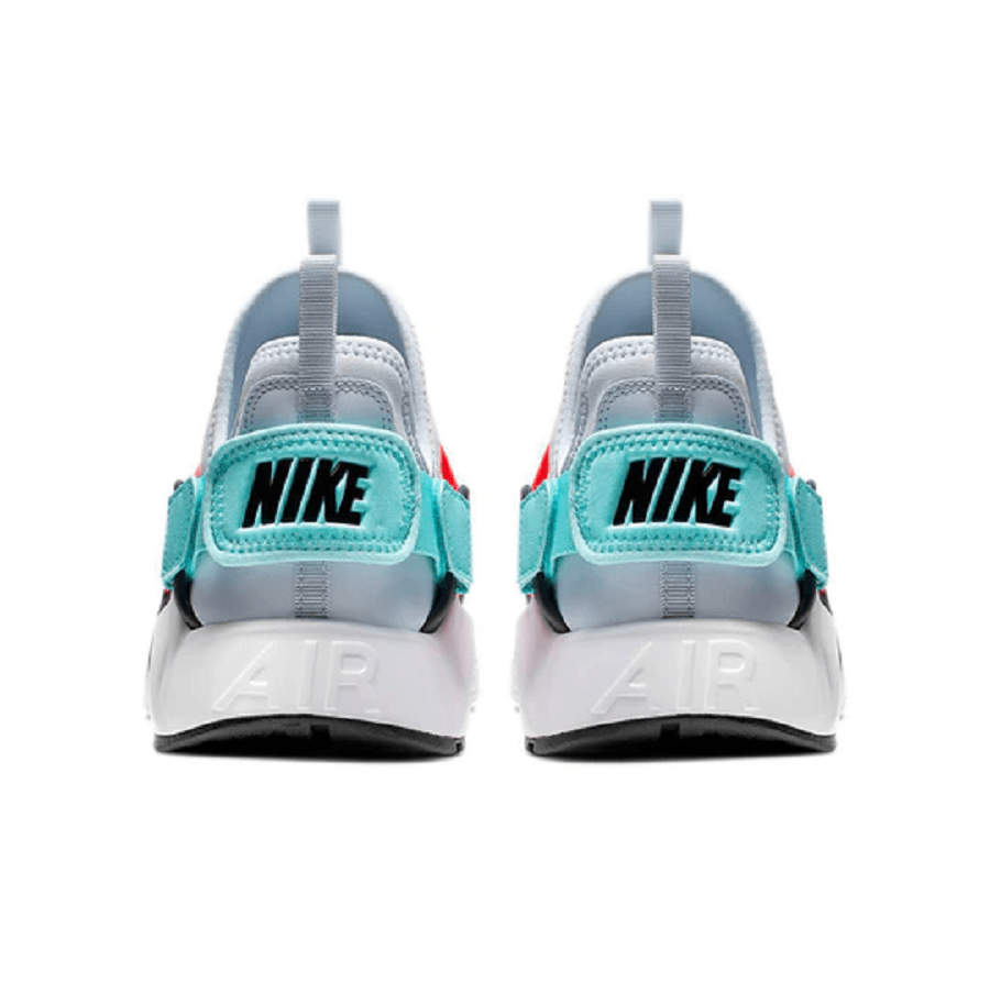 Giày Nike Air Huarache City Low 'Gray Light Red' AH6804-015 - Ảnh 6