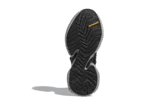 Giày Adidas Alphabounce Instinct 'Black Grey Metalic' F33969 - Ảnh 8