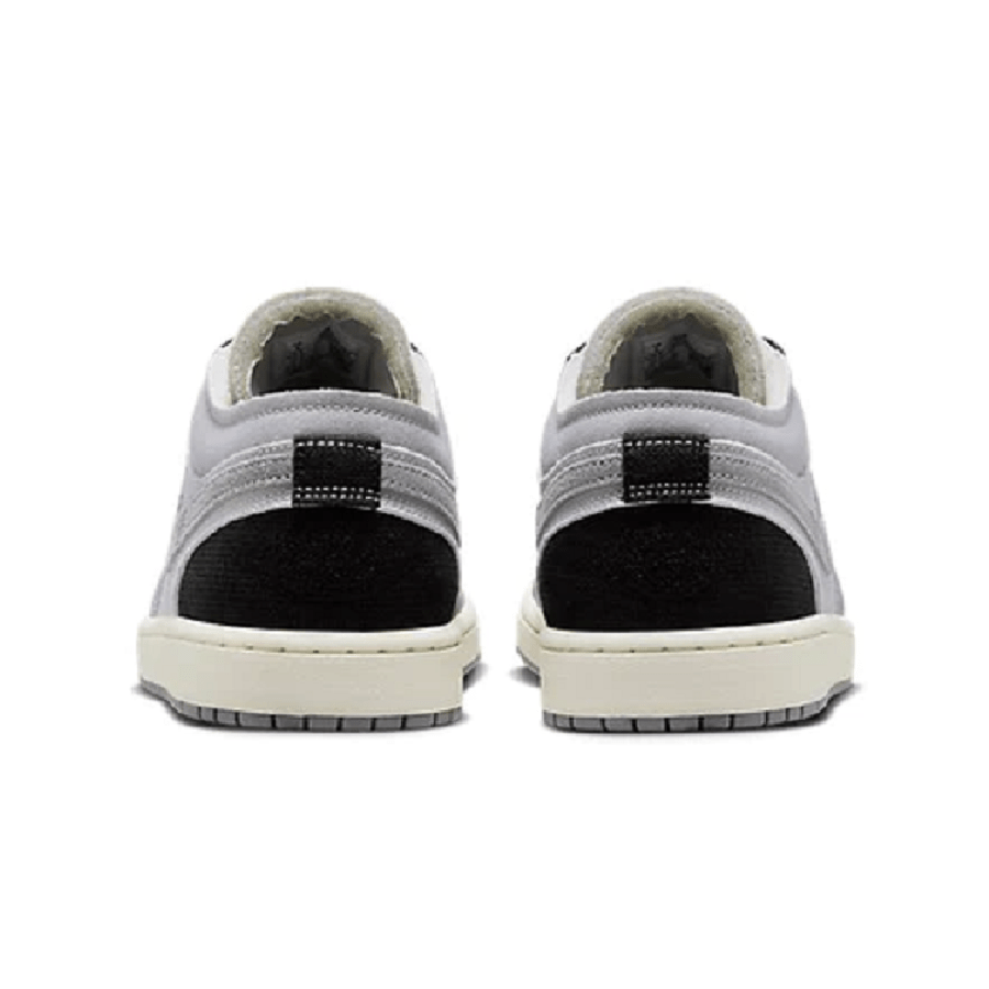 Giày Nike Air Jordan 1 Low SE 'Inside Out - Cement Grey' DZ4135-002 - Ảnh 6