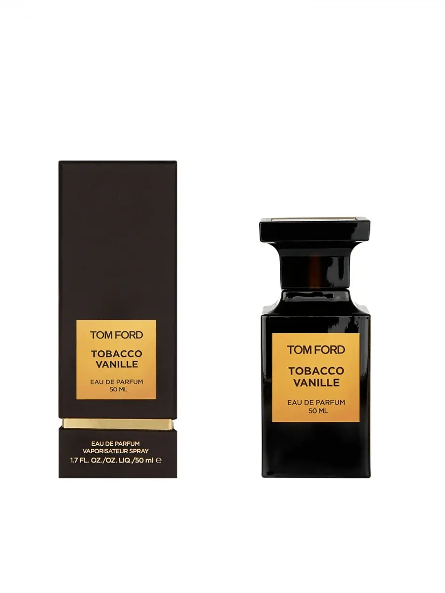 Alternative view of Nước Hoa TomFord Tobacco Vanile