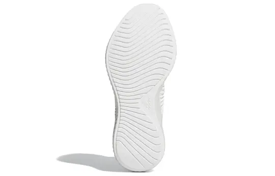 Giày Adidas Alphabounce+ Run EM 'Crystal White' G54126 - Ảnh 9