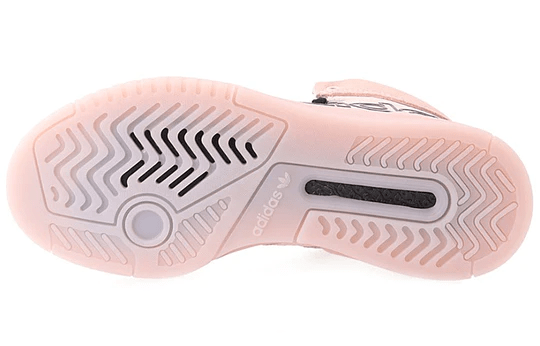 Giày Adidas Drop Step XL 'Pink Tint' FV4885 - Ảnh 10