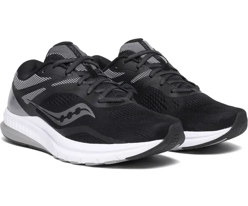 Giày Saucony Jazz 'Blackout' S20567-35 - Ảnh 4