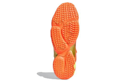 Giày Adidas D.O.N. Issue #2 'Explosives' FX7425 - Ảnh 5