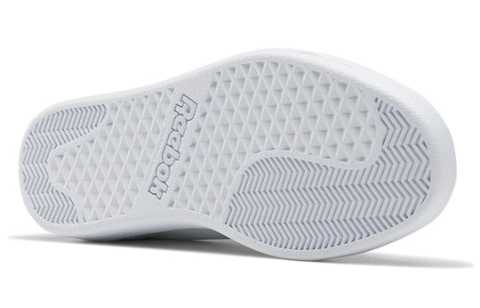 Giày Reebok Court Series 1 Sneakers ‘White’ GW2730 - Ảnh 5