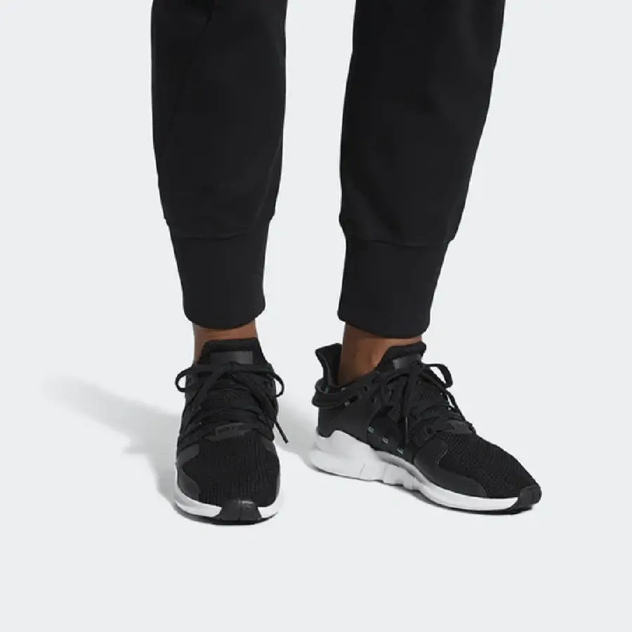 Alternative view of Giày Adidas EQT Support ADV 'Core Black' CQ3006