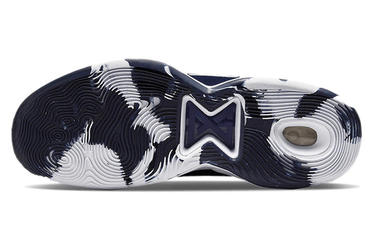 Giày Nike PG 5 TB ‘College Navy’ DA7758-401 - Ảnh 6