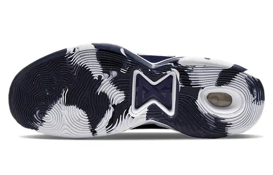 Giày Nike PG 5 TB ‘College Navy’ DA7758-401 - Ảnh 6