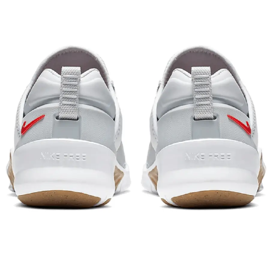 Alternative view of Giày Nike Free Metcon 2 'Pure Platinum Gum' AQ8306-061