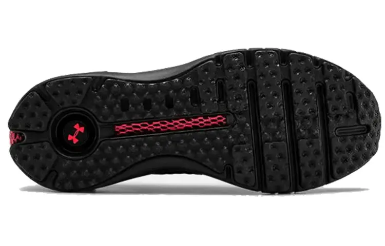 Giày Under Armour HOVR Phantom RN 'Black' 3022590-002 - Ảnh 5