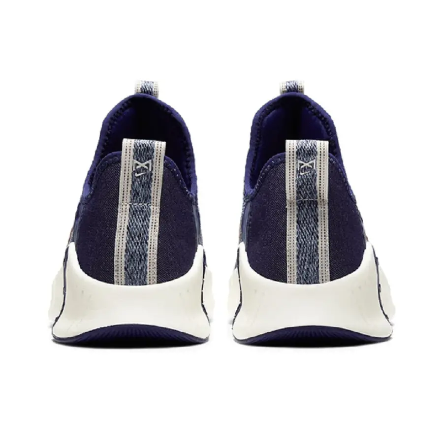 Giày Nike Free Metcon 3 AMP 'Deep Royal Blue' CV9341-461 - Ảnh 3