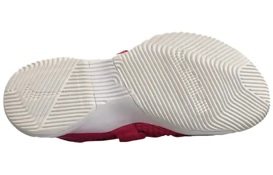 Giày Nike LeBron Soldier 12 TB 'Pink' AT3872-609 - Ảnh 5