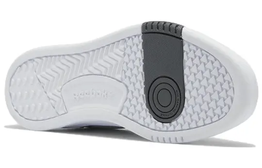 Giày Reebok General Skate shoes ‘White Black’ GW7559 - Ảnh 4