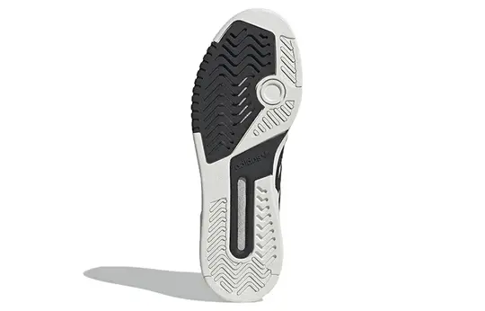 Giày Adidas Drop Step Low 'Black' GW9733 - Ảnh 6