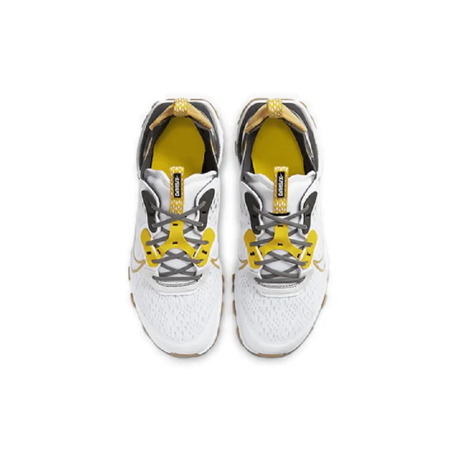 Giày Nike React Vision 'White Honeycomb' CD6888-100 - Ảnh 4