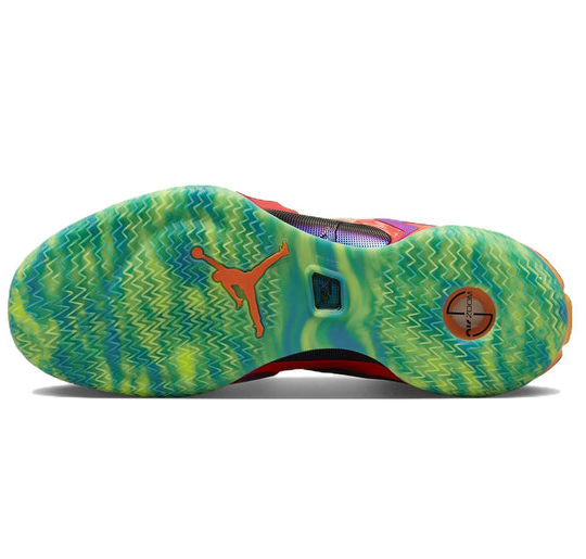 Giày Nike Jordan 36 Low 'EYBL 2022' DV5264-083 - Ảnh 6