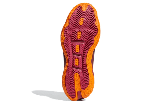 Giày Adidas Dame 8 'Chinese New Year' GW1816 - Ảnh 7