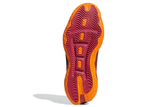 Giày Adidas Dame 8 'Chinese New Year' GW1816 - Ảnh 7