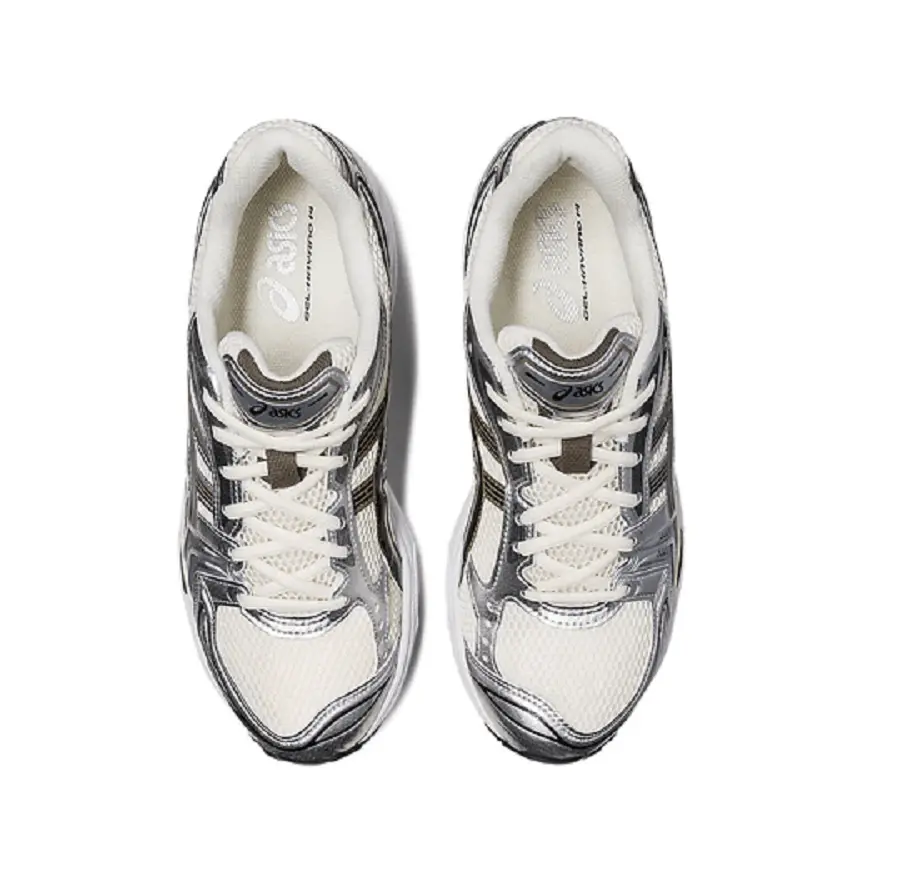 Alternative view of Giày ASICS Gel Kayano 14 'Cream Black' 1201A019-108