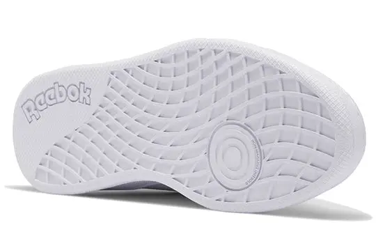 Giày Reebok Ad Court Classic Casual Skate Shoes ‘Green White’ FY7507 - Ảnh 5