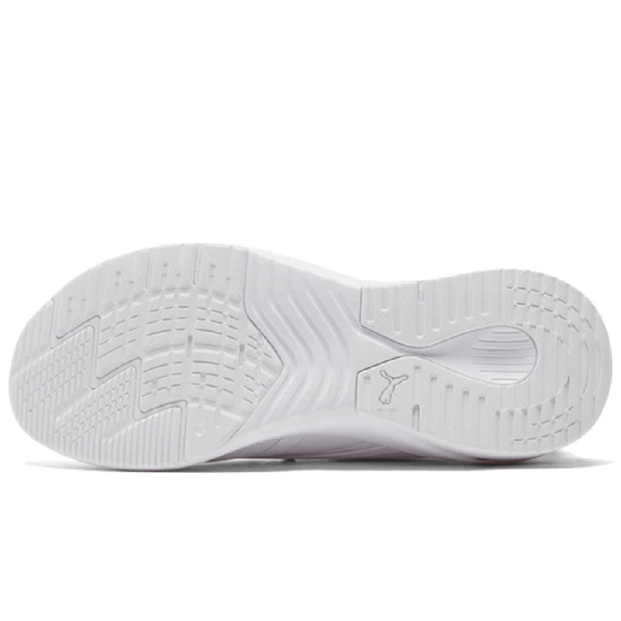 Giày Puma Forever XT 'White Persian Red' 195184-02 - Ảnh 4