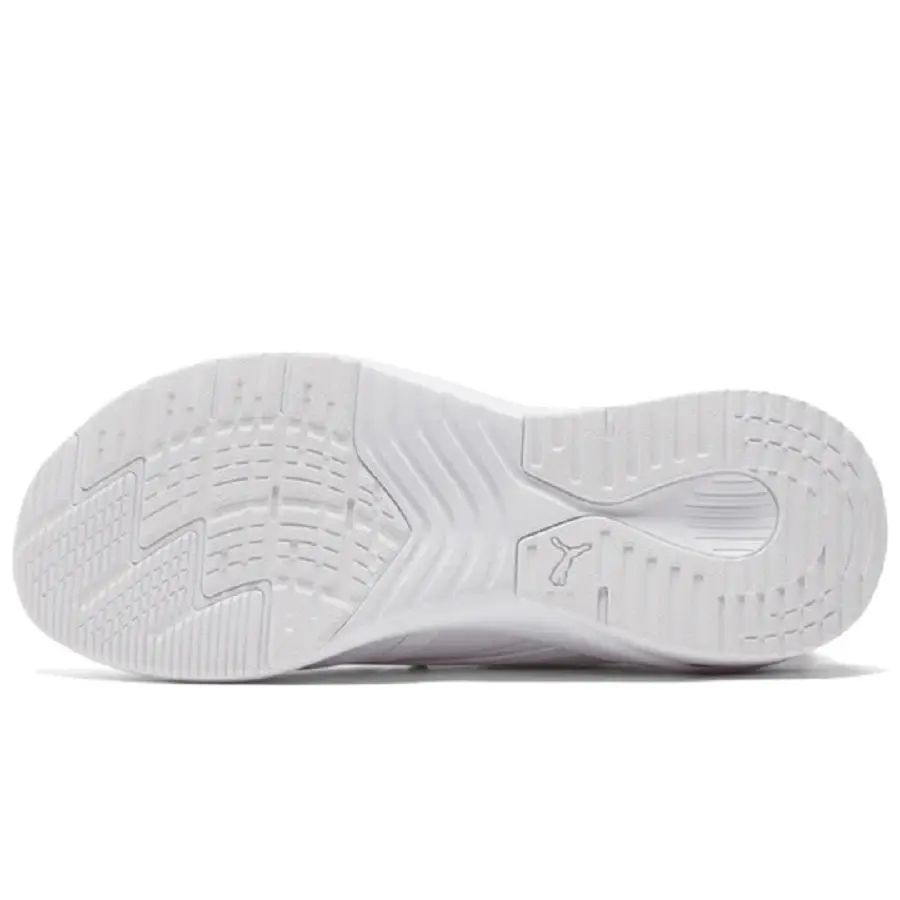 Giày Puma Forever XT 'White Persian Red' 195184-02 - Ảnh 4