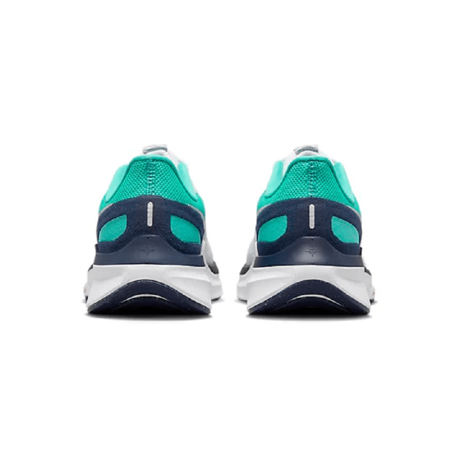 Giày Nike Structure 25 'White Clear Jade Obsidian' DJ7884-102 - Ảnh 3