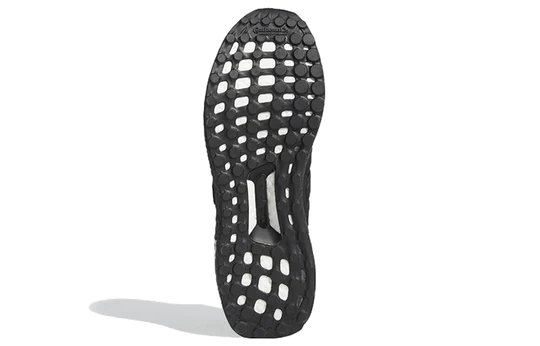 Giày Adidas UltraBoost 5.0 'Black White' GV6674 - Ảnh 5