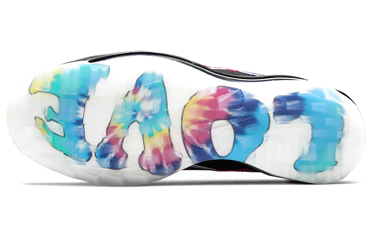 Giày Golf Nike Air Max 97 Golf 'Tie-Dye Alternate' CK1219-001 - Ảnh 4