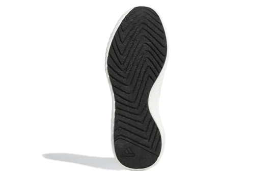 Giày Adidas Alphabounce RC 2.0 'Triple White' BB7569 - Ảnh 6