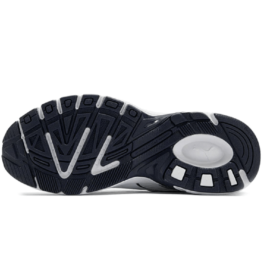 Giày Puma Milencio Cn 'Black White' 390002-01 - Ảnh 5