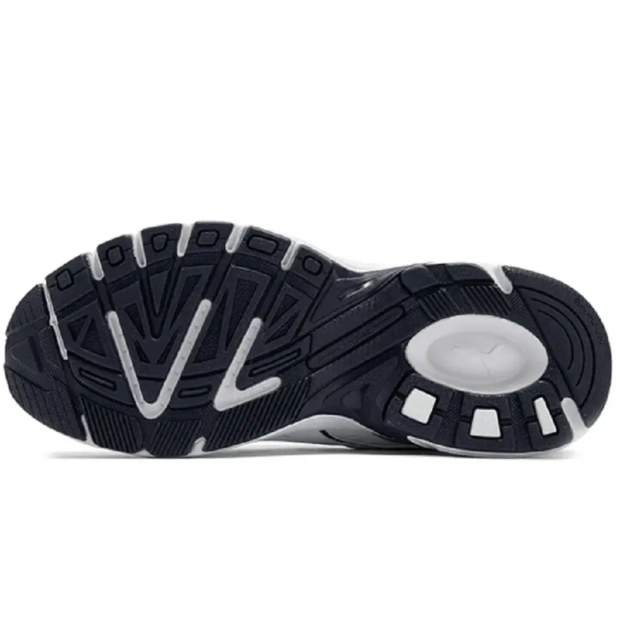 Giày Puma Milencio Cn 'Black White' 390002-01 - Ảnh 5