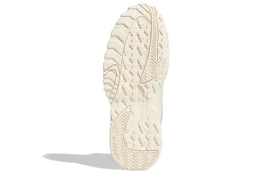 Giày Adidas Streetball 'Beige' FX9791 - Ảnh 5