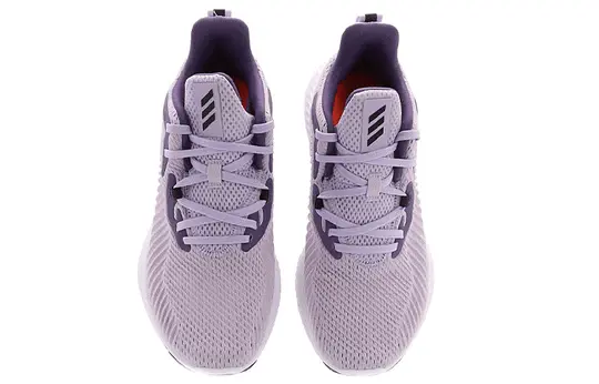 Giày Adidas Alphabounce 3 Marathon 'Purple' EG1385 - Ảnh 4